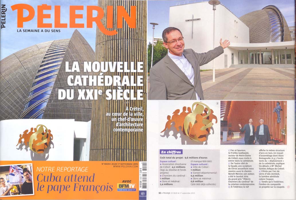 article chantiers du cardinal