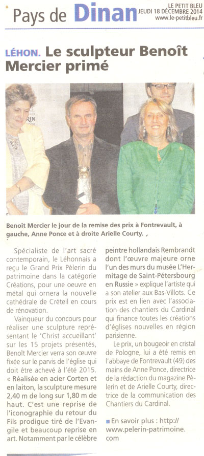 article chantiers du cardinal